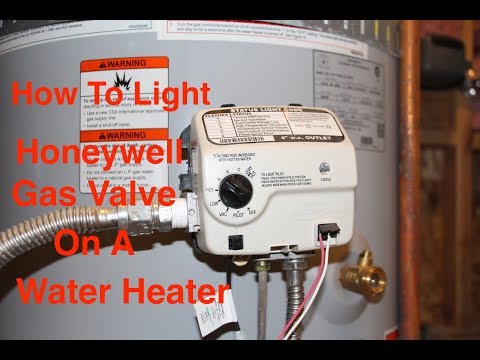 Thermal Coupler for Gas Fireplace Beautiful Videos Matching How to Light A Gas Water Heater Pilot Light
