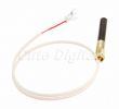 Thermopile Gas Fireplace Best Of 1pc X 24 Inches thermopile Fireplace Millivolt Resistance