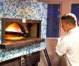 Thin Gas Fireplace Unique Brick Oven Thin Crust Pizza Picture Of isola Italian