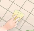 Tile Fireplace Surround Best Of How to Tile A Fireplace with Wikihow