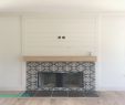 Tile for Fireplace Lovely Elegant Stack Stone Fireplace Best Home Improvement