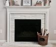 Tile Over Brick Fireplace Awesome 25 Beautifully Tiled Fireplaces