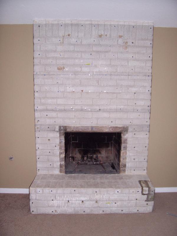 Tile Over Brick Fireplace Awesome Tile Over Fireplace Vr17 – Roc Munity