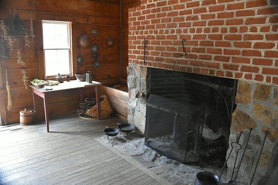 DSC 0320 large Picture of Pamplin Historical Park dsc 0320 large