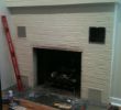 Tiling A Brick Fireplace Luxury Pleasemakeitend Brick Tiles for Fireplace