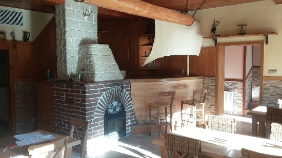 Restaurace Jáchym Bild von Jachym Restaurant Jachymov restaurace jachym