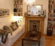 Tiny Fireplace Fresh Small Cozy Space Via the Swenglish Home
