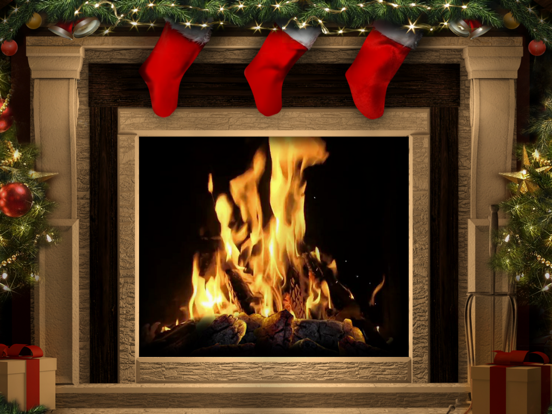 Tiny Fireplace Inspirational Amazing Christmas Fireplaces
