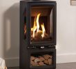 Tiny Gas Fireplace Awesome Gazco Vogue Midi T Balanced Flue Gas Stove In 2019