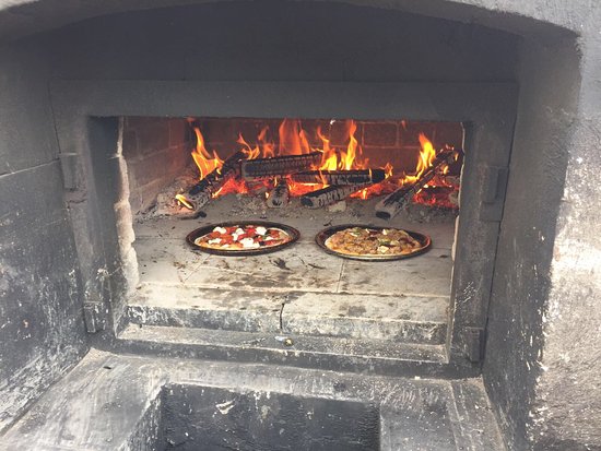 Tiny Gas Fireplace Beautiful Photo1 Picture Of Birregurra Farm Foods Tripadvisor