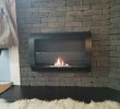 Tiny Gas Fireplace Beautiful This 280 Square Foot House Has so Much Light Inside