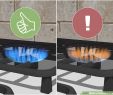 Tiny Gas Fireplace Fresh 4 Ways to Detect A Gas Leak Wikihow
