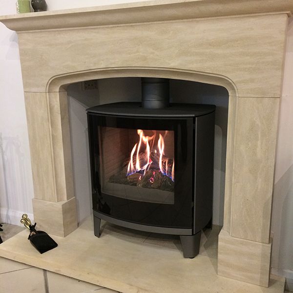 Tiny Gas Fireplace Fresh Rais – Q Tee 2 C Gas Stove 7 1kw