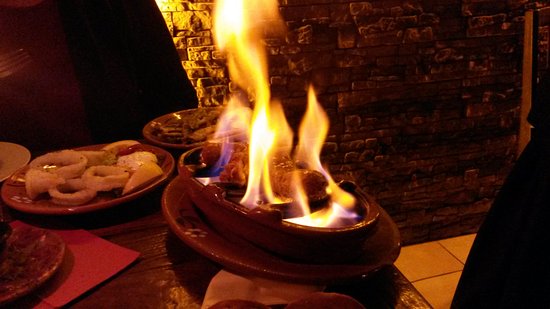Tiny Gas Fireplace Lovely Paulo S Tapas Bar Fenbach Restaurant Reviews S