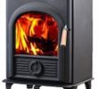 Tiny Gas Fireplace Lovely the top 7 Small Wood Stoves Heat
