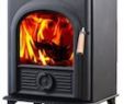 Tiny Gas Fireplace Lovely the top 7 Small Wood Stoves Heat