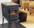 Tiny Gas Fireplace Luxury Warmth Stoves Old New Wood & Ceramic