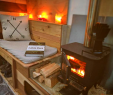 Tiny Gas Fireplace Unique Cubic Mini Wood Stoves Gallery