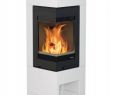 Top Hat Fireplace Lovely Kaminbausatz nordpeis Odense 6 Kw