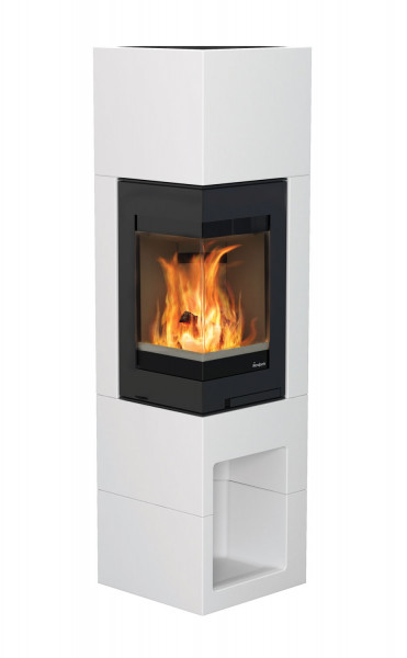 Top Hat Fireplace Lovely Kaminbausatz nordpeis Odense 6 Kw