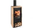 Top Hat Fireplace Luxury Kaminofen Haas Und sohn Rubus Easy 6kw