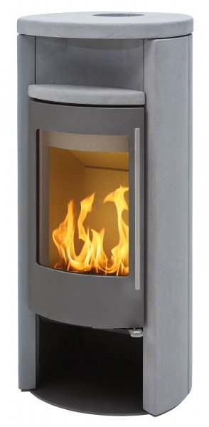 Top Hat Fireplace Luxury Kaminofen Hm Vivo