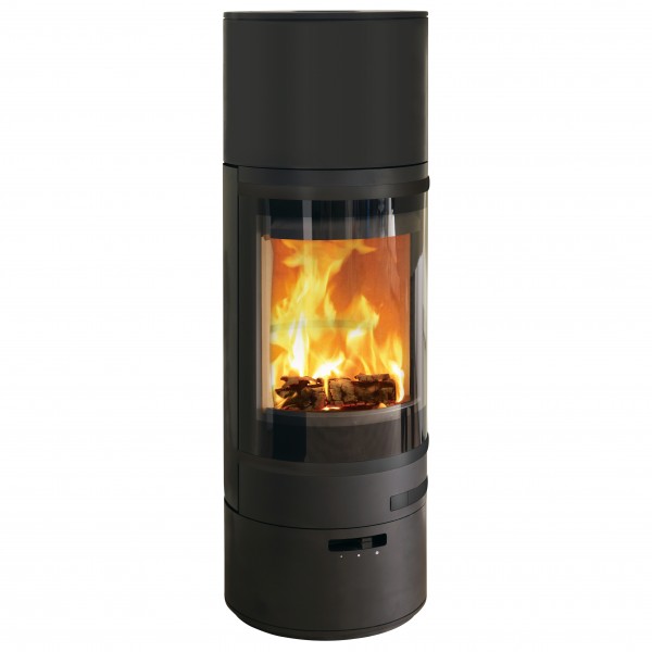 85 5 in schwarz mit niedrigem Sockel und hohem Top Griff und Leisten schwarz Scan 85 5 BP prod 01 600x600
