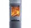 Top Hat Fireplace Unique Kaminofen Contura 790t