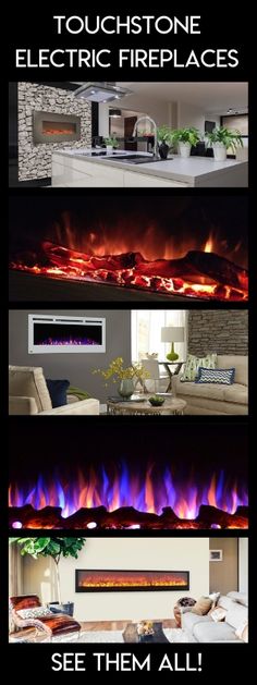 Touchstone Electric Fireplace Luxury 25 Best touchstone Electric Fireplaces Images In 2019