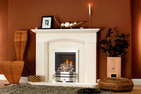 Traditional Fireplace Beautiful Regency Classic Fireplace with It S Gentle Elegant Curves