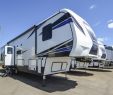 Travel Trailer with Fireplace Awesome 2020 Keystone Rv Impact 415 Stock