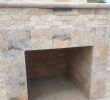 Travertine Fireplace Surround Inspirational Travertine Split Face