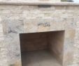 Travertine Fireplace Surround Inspirational Travertine Split Face