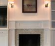 Travertine Fireplace Surround Lovely Mosaic Fireplace Tile Df61 – Roc Munity