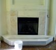 Travertine Fireplace Surround New Well Known Fireplace Marble Surround Replacement &ec98