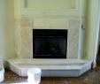 Travertine Fireplace Surround New Well Known Fireplace Marble Surround Replacement &ec98