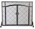 Tri Fold Fireplace Screen Best Of Shop Amazon