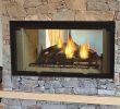 Tri Fold Fireplace Screen Lovely Majestic Wood Fireplace See Thru 36 Inch