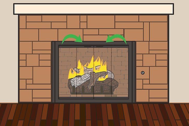 Troubleshooting Gas Fireplace Awesome 3 Ways to Light A Gas Fireplace