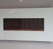 Troubleshooting Gas Fireplace Beautiful Blowout Sale ortech Wall Mount Electric Fireplace Od 100g with Remote Control Illuminated with Led