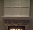Tv Above Gas Fireplace Ideas Fresh Linear Electric Fireplace with Space for Tv