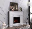 Tv Cabinet Over Fireplace Luxury Corner Electric Fireplace Tv Stand