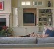 Tv Cabinet Over Fireplace Unique Hidden Tv On Mantle