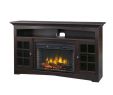 Tv Console Fireplace Fresh 65" Fireplace Tv Stand