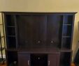 Tv Entertainment Center with Fireplace Fresh Used Must Go Entertainment Center Tv Stand for Sale In