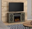 Tv Fireplace Stand Awesome Emelia Tv Stand for Tvs Up to 55" Grandma In 2019