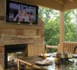 Tv Mounted Over Fireplace Beautiful Television Mounting and Installation Electronic Insiders