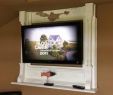 Tv Mounts Fireplace Elegant How to Build A Tv Wall Mount Frame In 2019