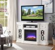 Tv Over Fireplace where to Put Components Elegant Amaia Tv Stand for Tvs Up to 65" with Fireplace