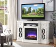 Tv Over Fireplace where to Put Components Elegant Amaia Tv Stand for Tvs Up to 65" with Fireplace